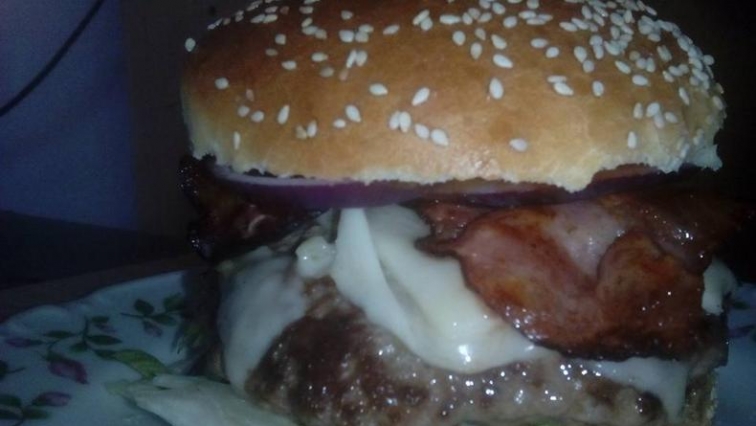 Harryho Burger