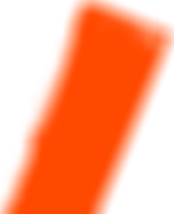 letter_k_orange